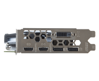 MSI GeForce GTX 1060 ARMOR 6GB + Kingston 240GB A400 - 443191 - zdjęcie 4